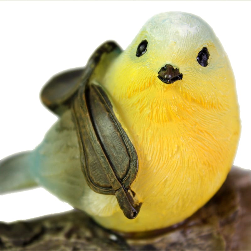 Solar Fairy Taxi Stand-2