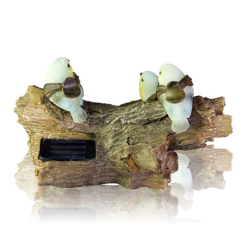 Solar Fairy Taxi Stand-3