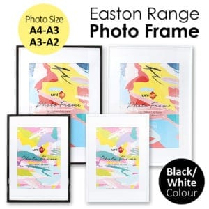 Easton Range Photo Frame-1