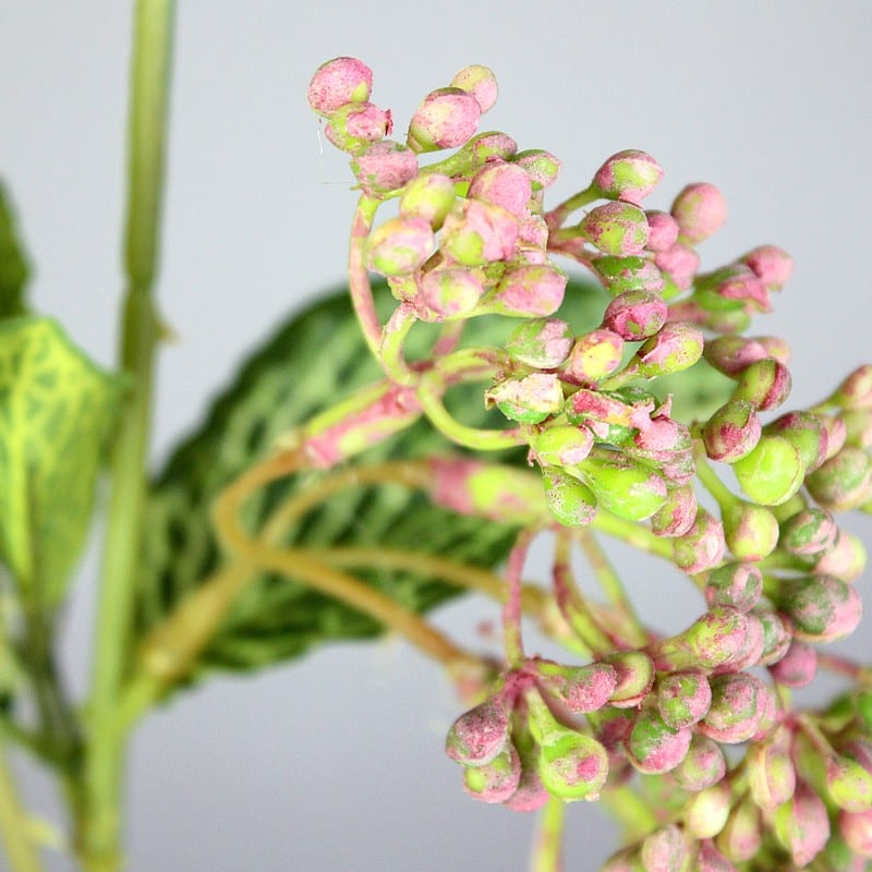 mixed-green-flower-4 artificial plant