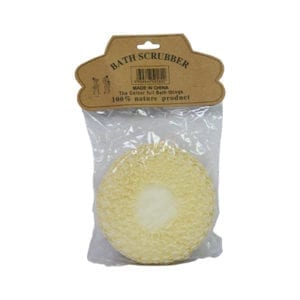 Bath Scrubber