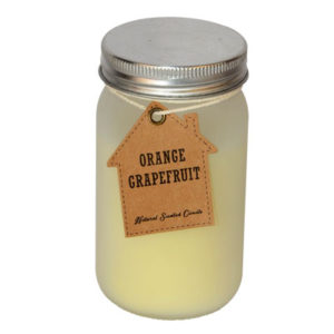 scented candles