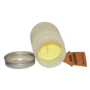 scented candles
