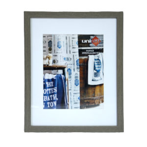 opening Replica Photo Frame