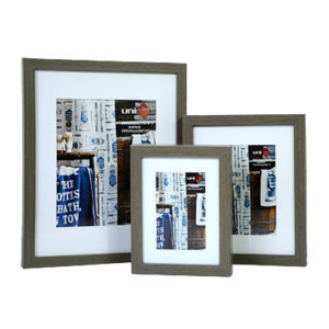 Opening Replica Photo Frame