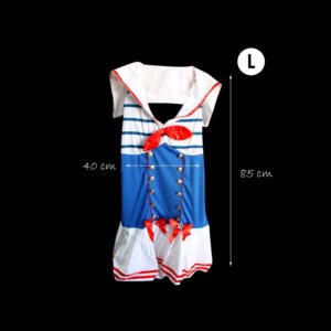SAILOR COSTUME