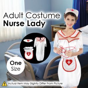 NURSE CUSTOME