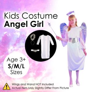 angel custome