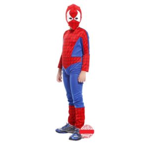 SPIDERMAN COSTUME