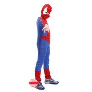 SPIDERMAN COSTUME