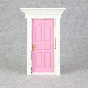 Fairy Doors