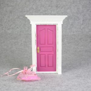 Fairy Doors