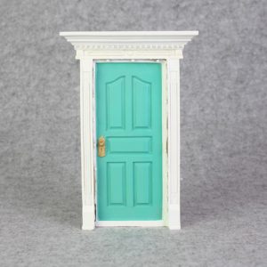 Fairy Doors