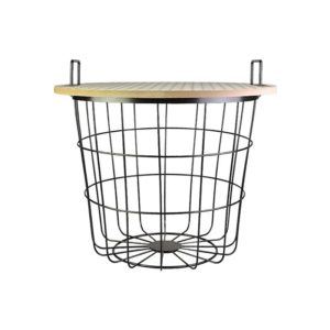 wire basket