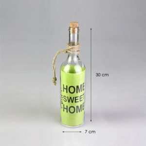 LED Bottle