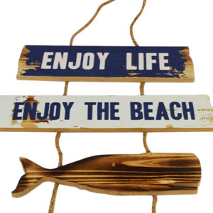 wall plaque