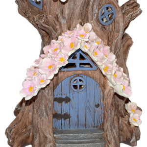 Fairy House