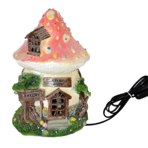 Fairy Night Lamp