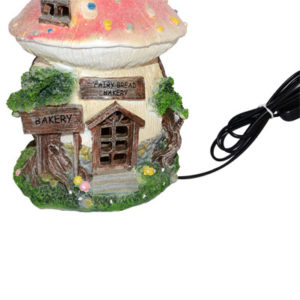 Fairy Night Lamp