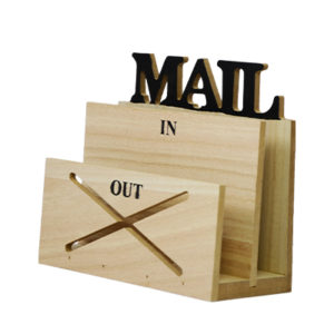 mail organiser