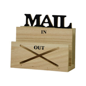 mail organiser