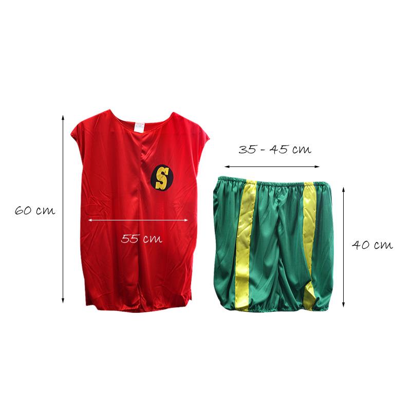 VGHI-DRE3088-2 ROBIN CUSTOME