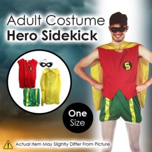 ROBIN CUSTOME