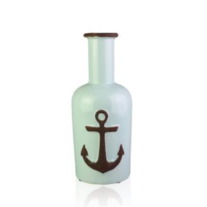 anchor vase