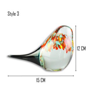 Glass Birds