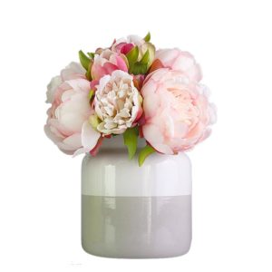 TALLOW VASE