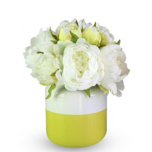 TALLOW VASE